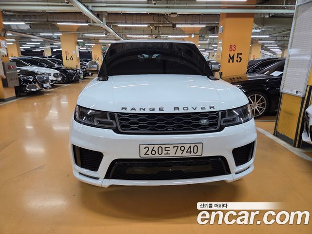 LAND Rover | LAND Rover Range Rover Sport 2Nd Generation | Range Rover Sport 2Nd Generation