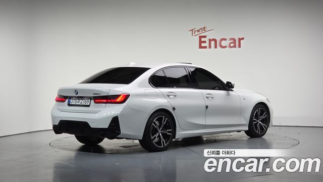 BMW | BMW 3 Series (G20) | 3 Series (G20)