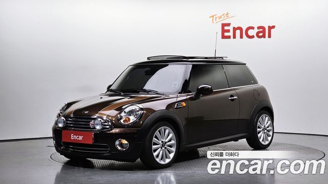 MINI | MINI Cooper | Cooper