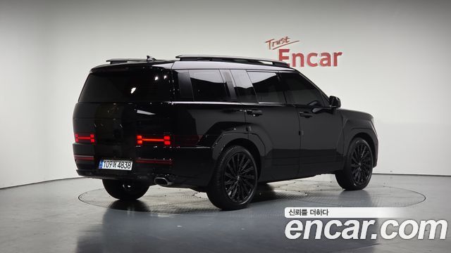 Hyundai | Hyundai Santa FE (MX5) | Santa FE (MX5)