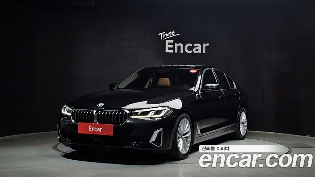 BMW | BMW 5 Series (G30) | 5 Series (G30)