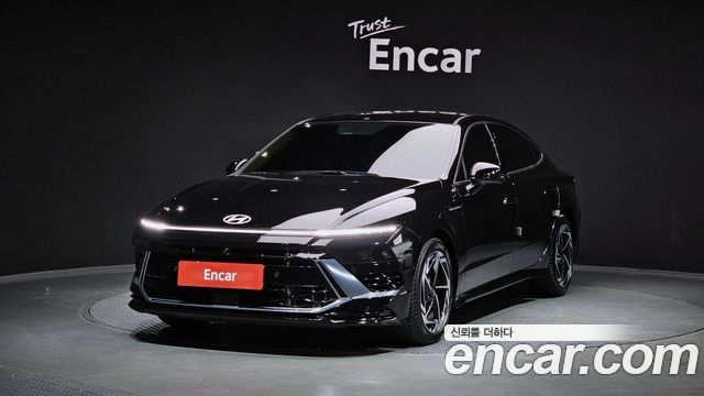 Hyundai | Hyundai Sonata THE EDGE (DN8) | Sonata THE EDGE (DN8)