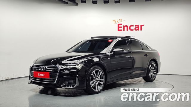 AUDI | AUDI A6 (C8) | A6 (C8)