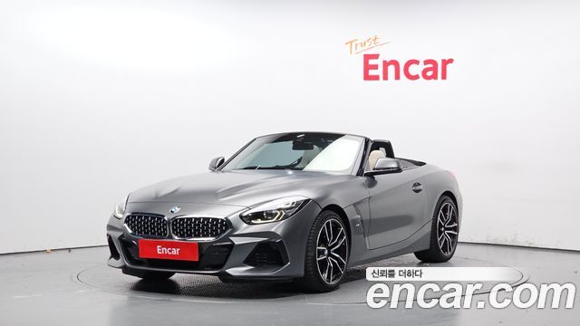 BMW | BMW Z4 (G29) | Z4 (G29)