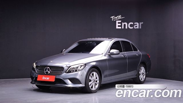 Mercedes BENZ | Mercedes BENZ C-Class W205 | C-Class W205