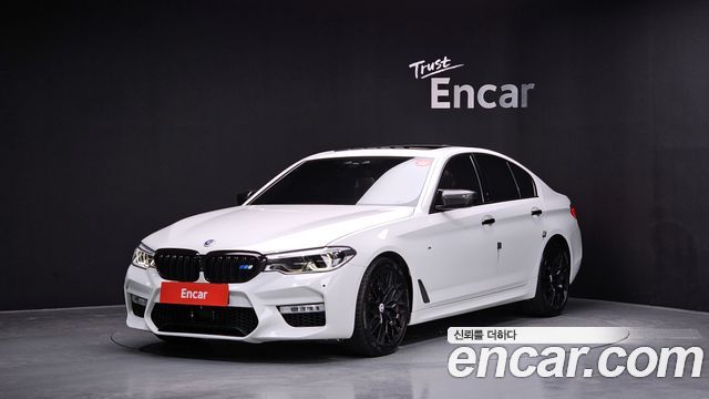BMW | BMW 5 Series (G30) | 5 Series (G30)