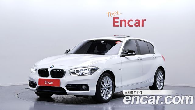 BMW | BMW 1 Series (F20) | 1 Series (F20)
