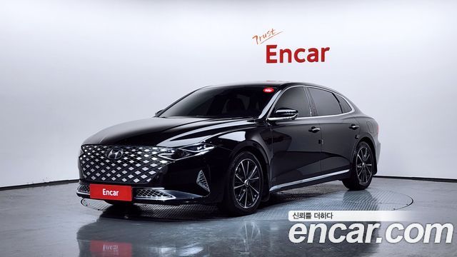 Hyundai | Hyundai THE NEW Grandeur IG | THE NEW Grandeur IG