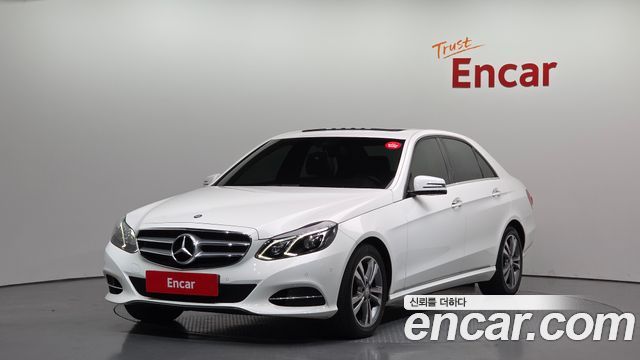 Mercedes BENZ | Mercedes BENZ E-Class W212 | E-Class W212