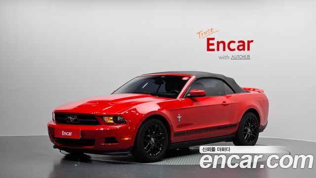 FORD | FORD Mustang | Mustang