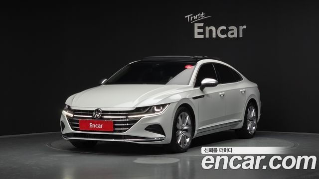 Volkswagen | Volkswagen Arteon | Arteon