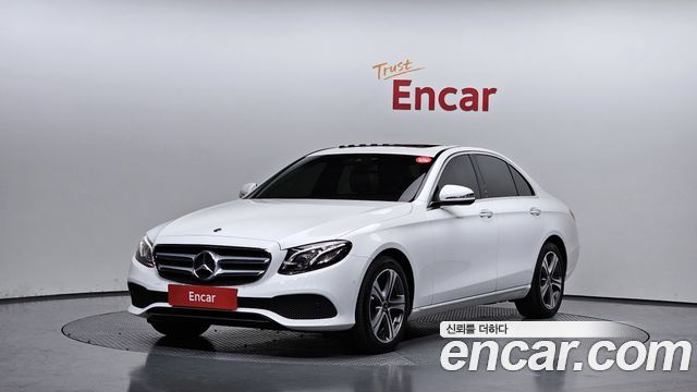 Mercedes BENZ | Mercedes BENZ E-Class W213 | E-Class W213