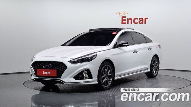 Hyundai | Hyundai Sonata NEW RISE | Sonata NEW RISE