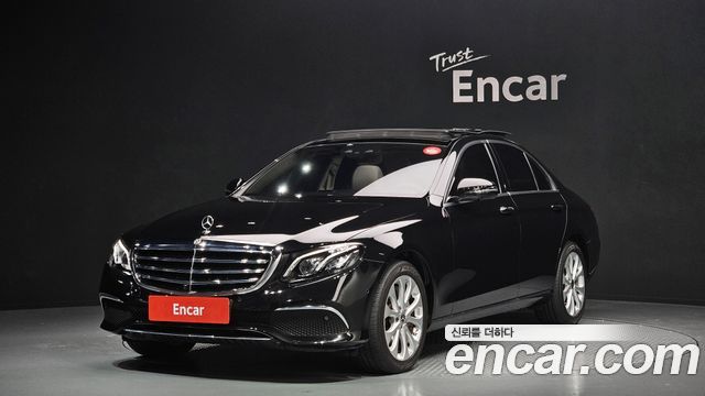 Mercedes BENZ | Mercedes BENZ E-Class W213 | E-Class W213