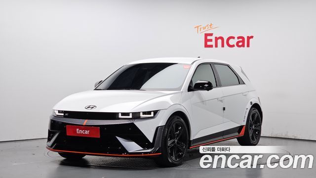 Hyundai | Hyundai Ioniq 5 | Ioniq 5