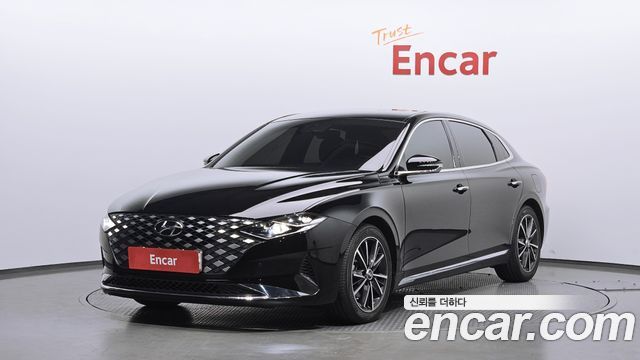 Hyundai | Hyundai THE NEW Grandeur IG | THE NEW Grandeur IG