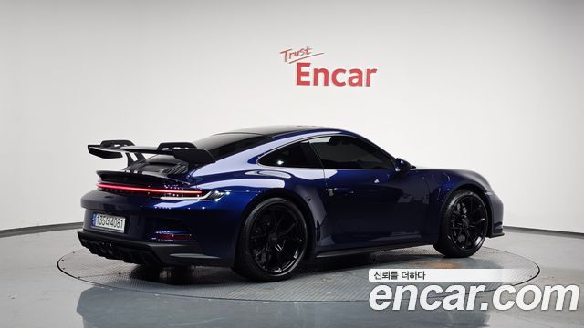 Porsche | Porsche 911 (992)