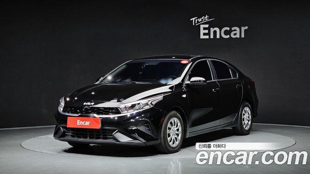 KIA | KIA THE NEW K3 2Nd Generation | THE NEW K3 2Nd Generation