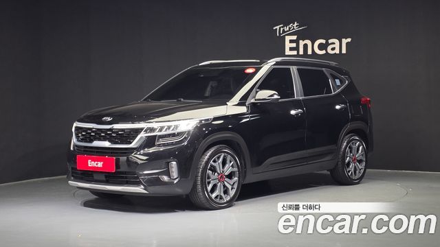 KIA | KIA Seltos | Seltos