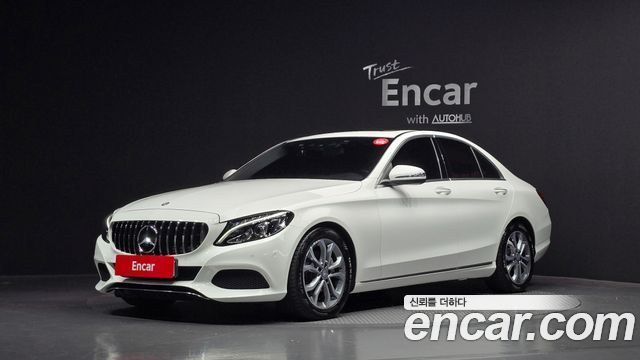 Mercedes BENZ | Mercedes BENZ C-Class W205 | C-Class W205