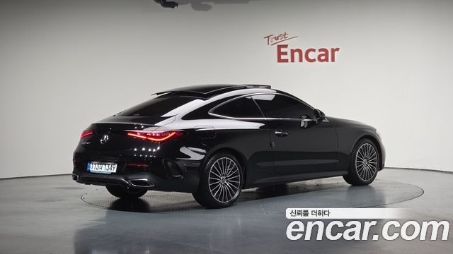 Mercedes BENZ | Mercedes BENZ CLE-Class C236 | CLE-Class C236