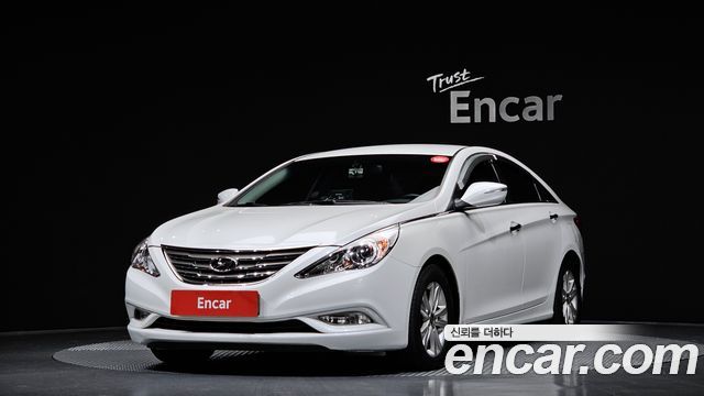 Hyundai | Hyundai YF Sonata | YF Sonata