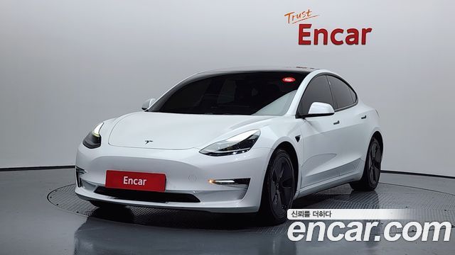 Tesla | Tesla Model 3 | Model 3