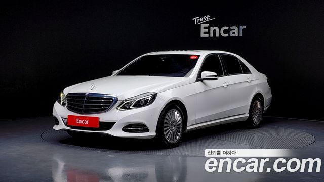 Mercedes BENZ | Mercedes BENZ E-Class W212 | E-Class W212
