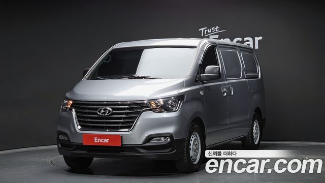 Hyundai | Hyundai THE NEW Grand Starex | THE NEW Grand Starex