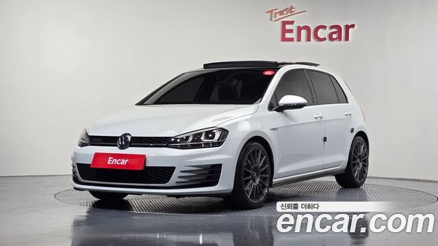 Volkswagen | Volkswagen GOLF 7Th Generation | GOLF 7Th Generation