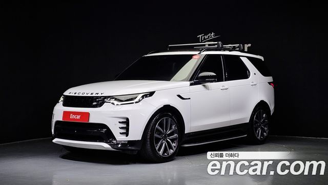 LAND Rover | LAND Rover Discovery 5 | Discovery 5