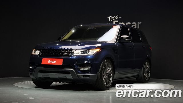 LAND Rover | LAND Rover Range Rover Sport 2Nd Generation | Range Rover Sport 2Nd Generation