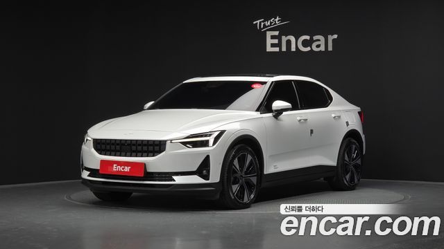 Polestar | Polestar Polestar 2 | Polestar 2