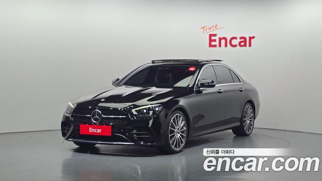 Mercedes BENZ | Mercedes BENZ E-Class W213 | E-Class W213