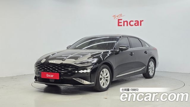KIA | KIA K8