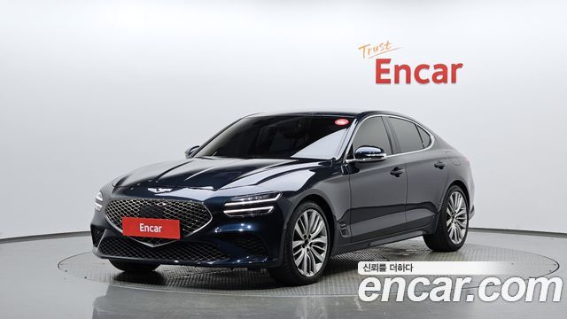 Genesis | Genesis THE NEW G70 | THE NEW G70
