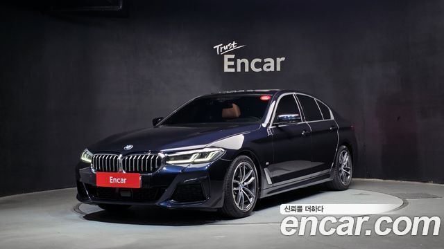 BMW | BMW 5 Series (G30) | 5 Series (G30)