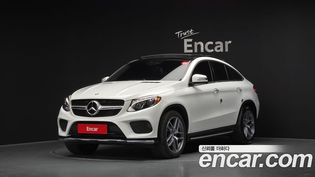 Mercedes BENZ | Mercedes BENZ GLE-Class W166 | GLE-Class W166