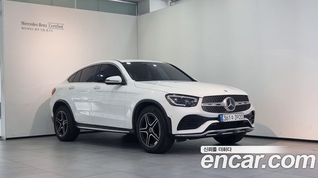Mercedes BENZ | Mercedes BENZ GLC-Class X253 | GLC-Class X253