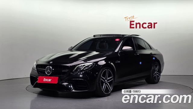 Mercedes BENZ | Mercedes BENZ E-Class W213 | E-Class W213