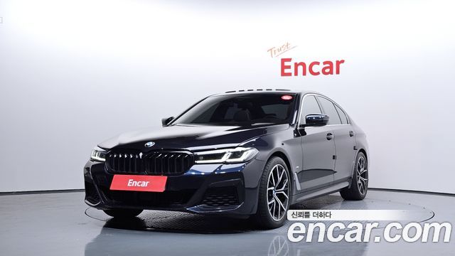 BMW | BMW 5 Series (G30) | 5 Series (G30)