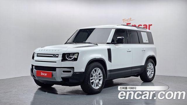 LAND Rover | LAND Rover Defender (L663) | Defender (L663)