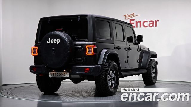 JEEP | JEEP Wrangler (JL) | Wrangler (JL)