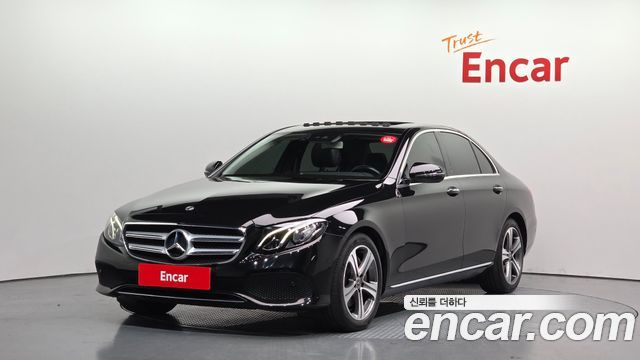 Mercedes BENZ | Mercedes BENZ E-Class W213 | E-Class W213