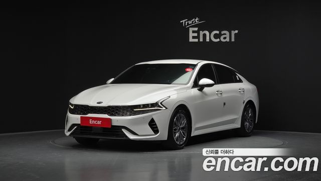 KIA | KIA K5 Hybrid 3Rd Generation | K5 Hybrid 3Rd Generation