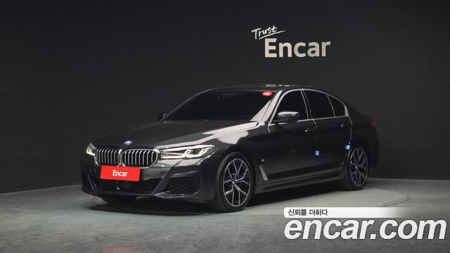 BMW | BMW 5 Series (G30) | 5 Series (G30)