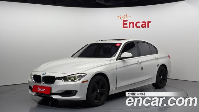 BMW | BMW 3 Series (F30) | 3 Series (F30)