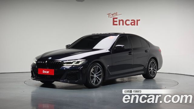 BMW | BMW 5 Series (G30) | 5 Series (G30)