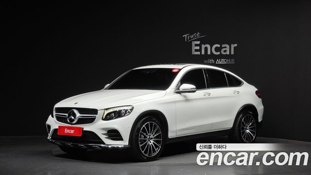 Mercedes BENZ | Mercedes BENZ GLC-Class X253 | GLC-Class X253