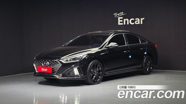 Hyundai | Hyundai Sonata NEW RISE | Sonata NEW RISE